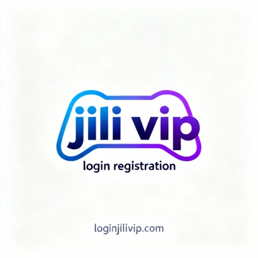 jili vip login registration