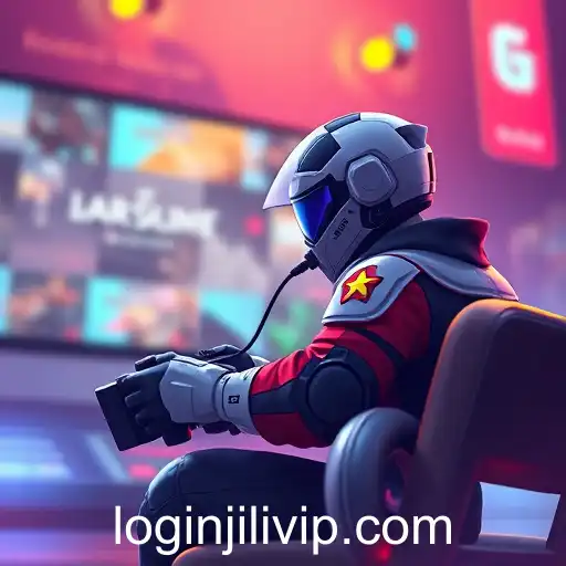 jili vip login registration