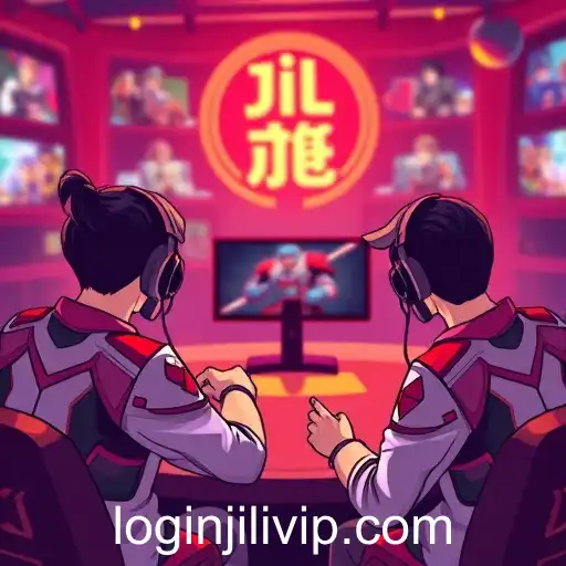 jili vip login registration